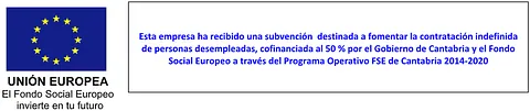 Subvención Gersha
